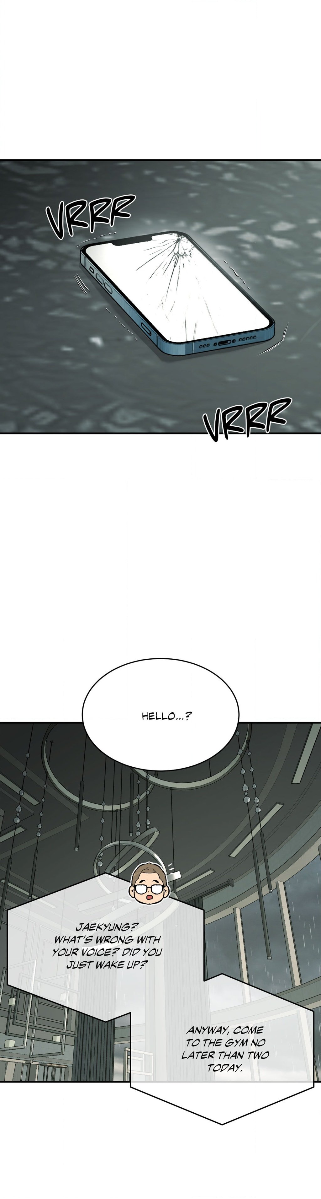 Jinx, Chapter 54 image 36
